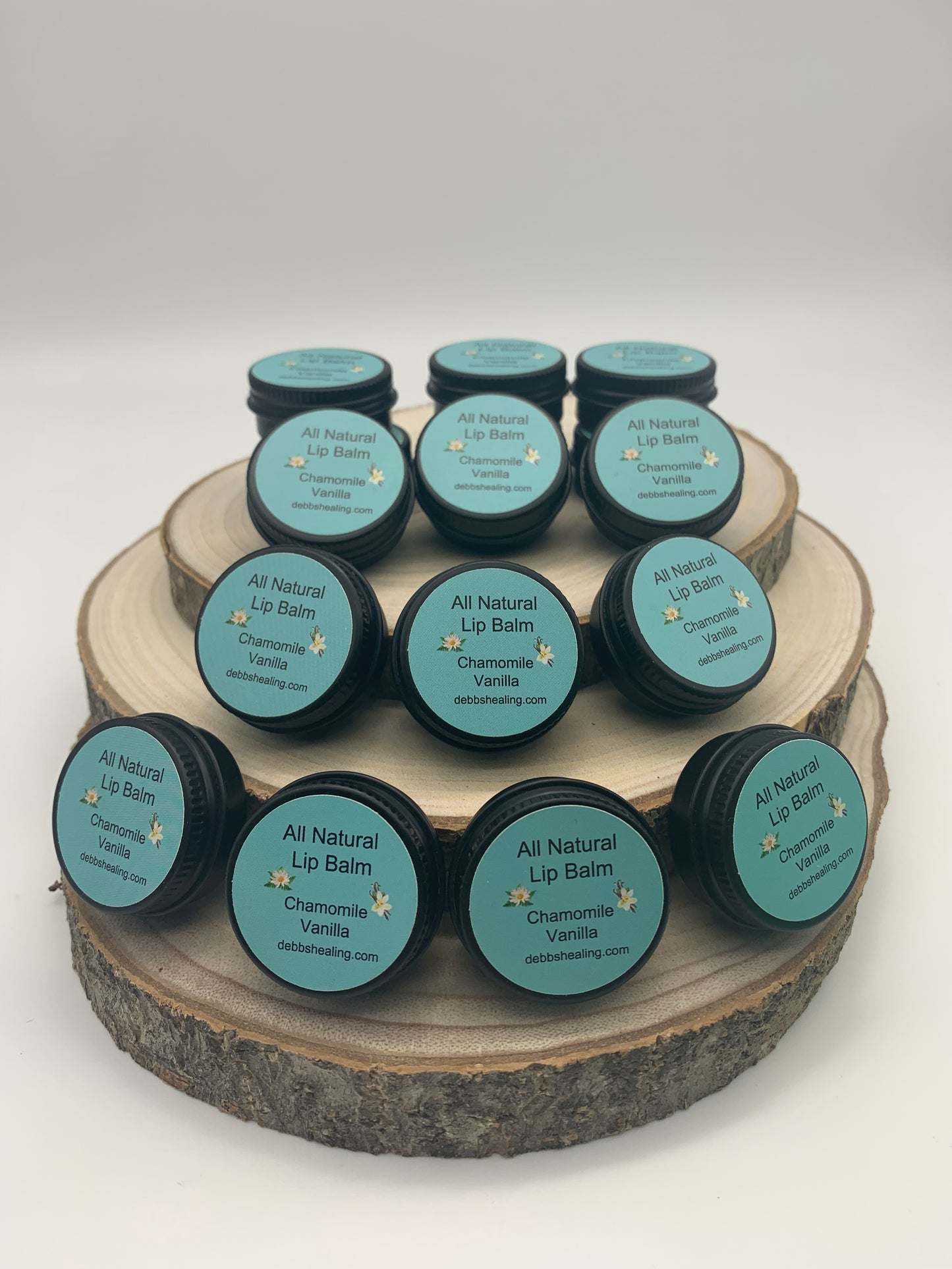 Lip Balm .25oz