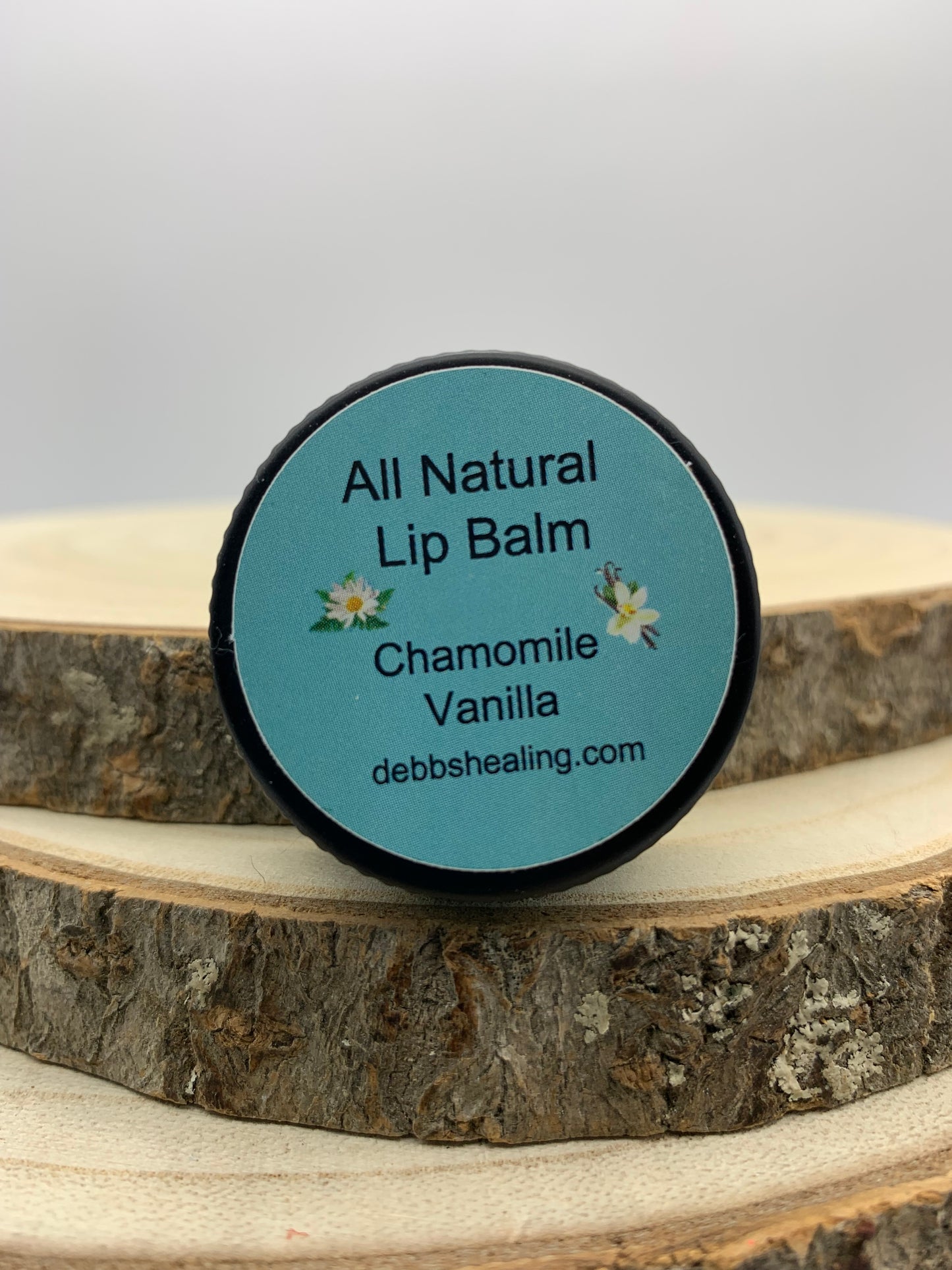 Lip Balm .25oz