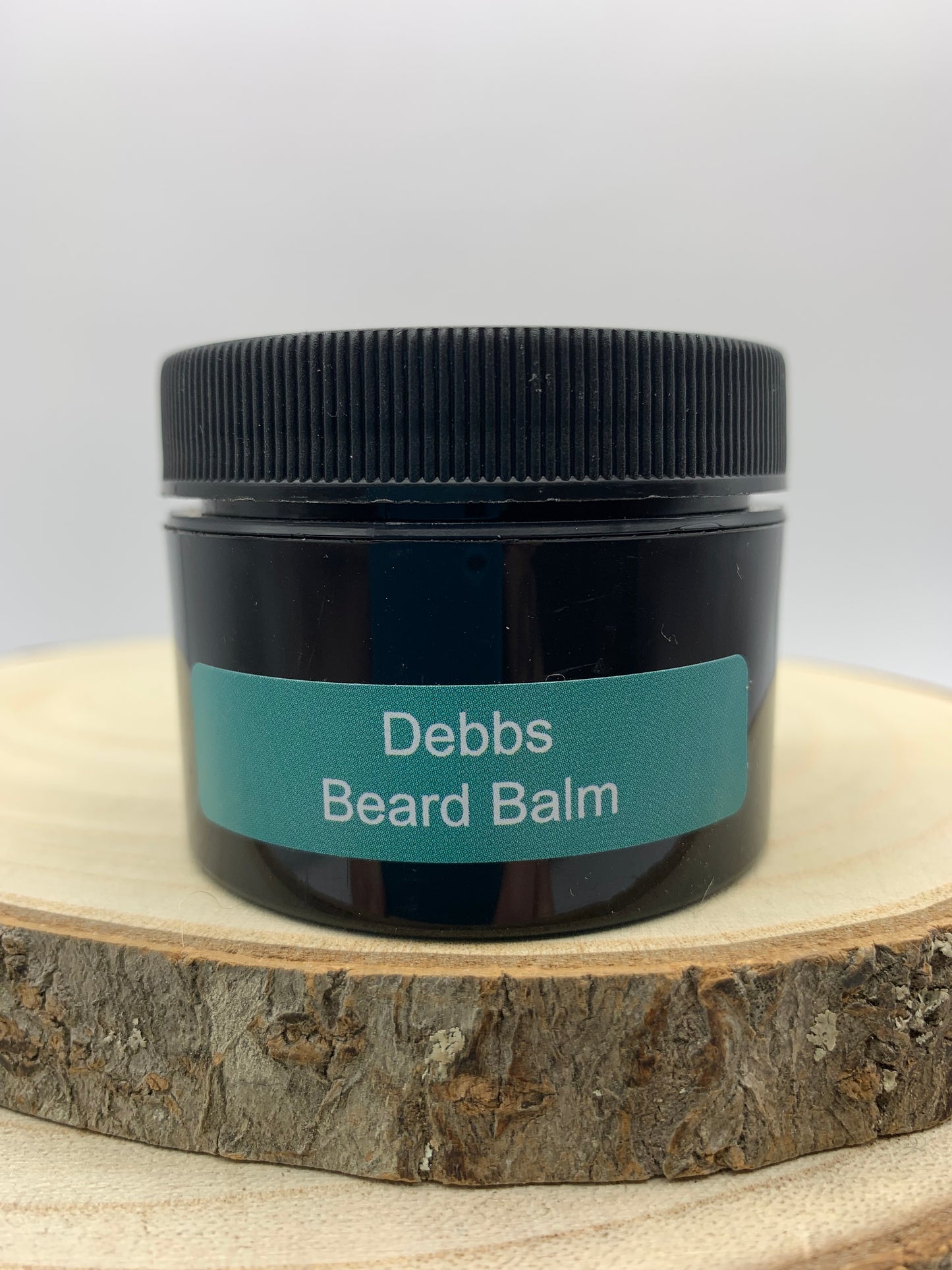 Beard Balm with Cucumber Seed Oil 1oz