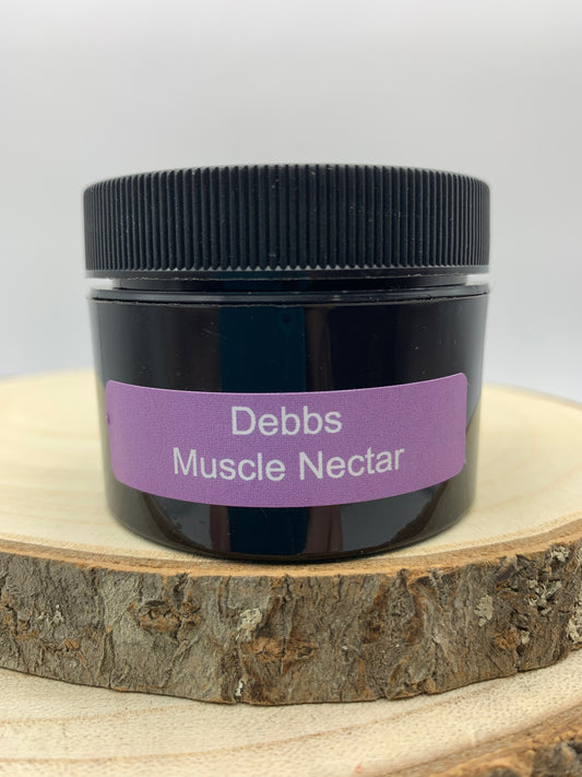 Muscle Nectar 1oz
