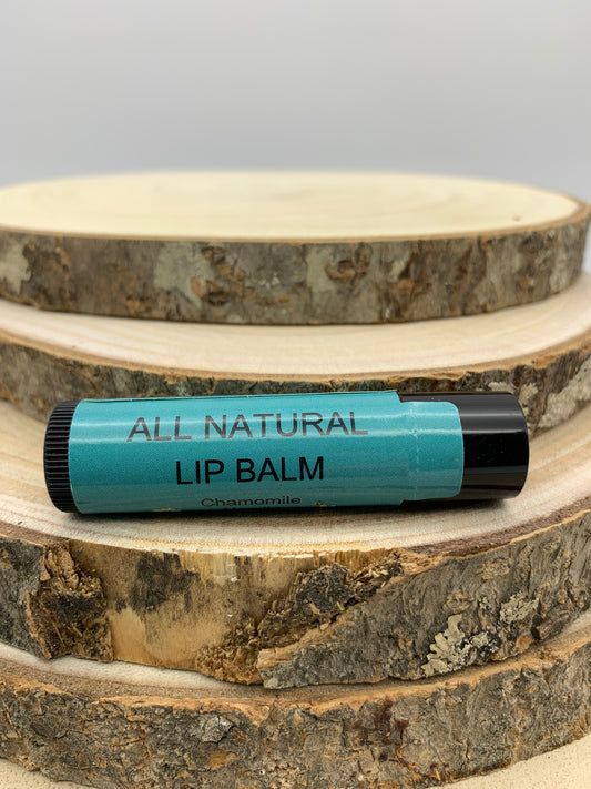 Lip Balm .15oz pocket size