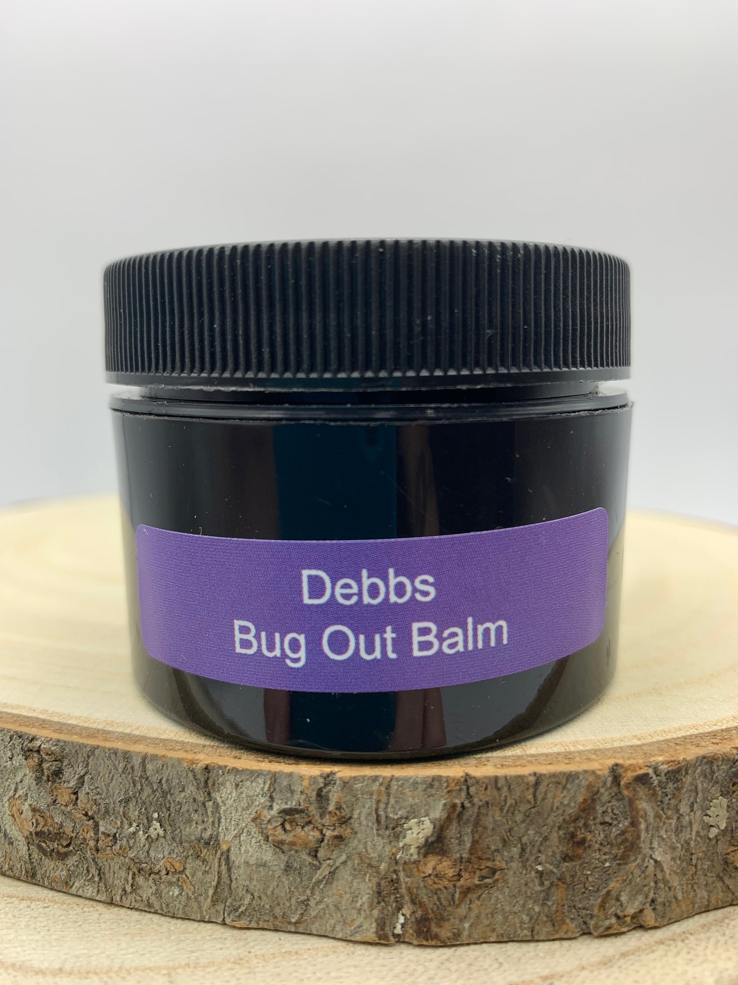 Bug Out Balm 1oz