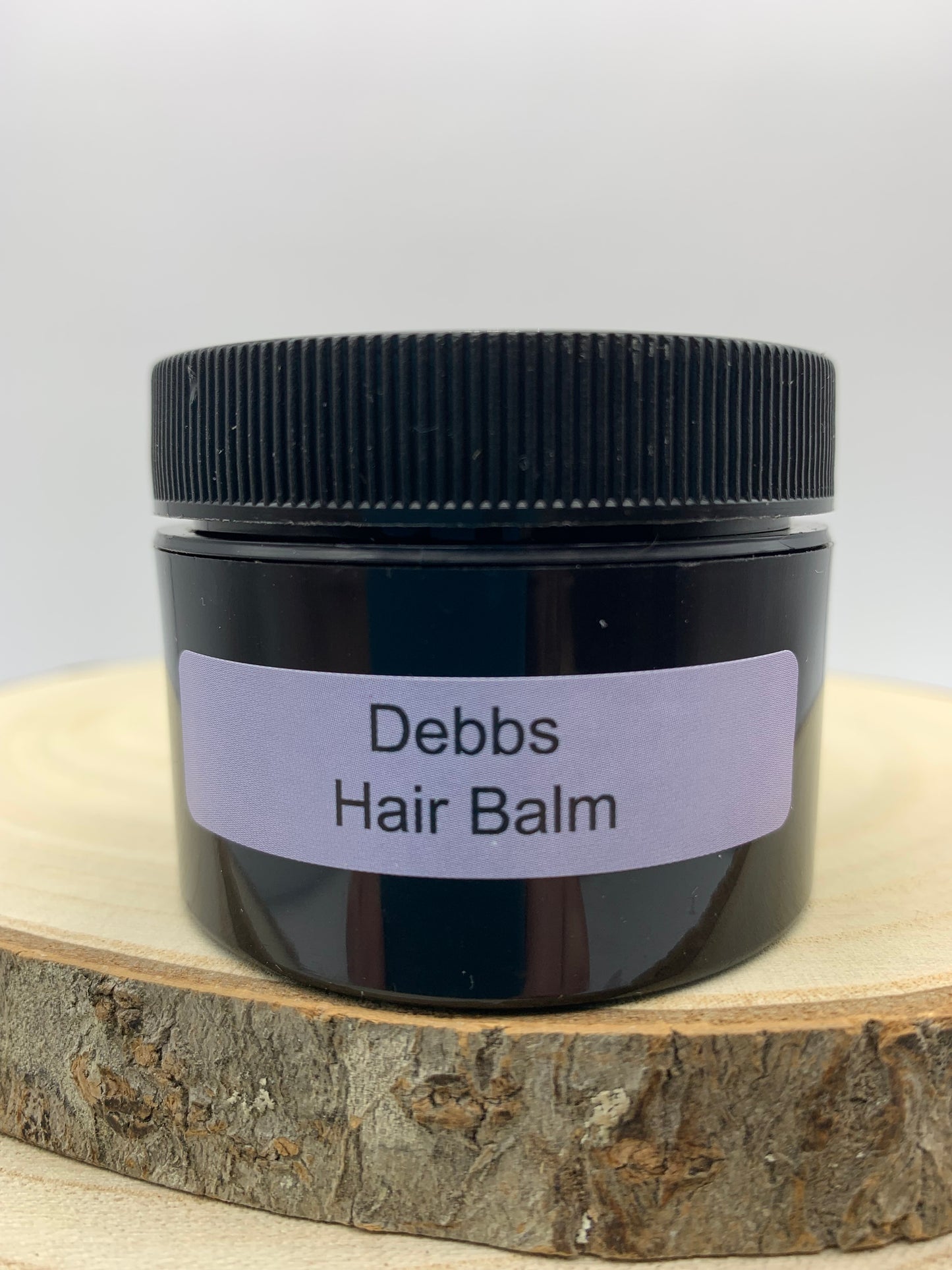 Hair Balm 1oz