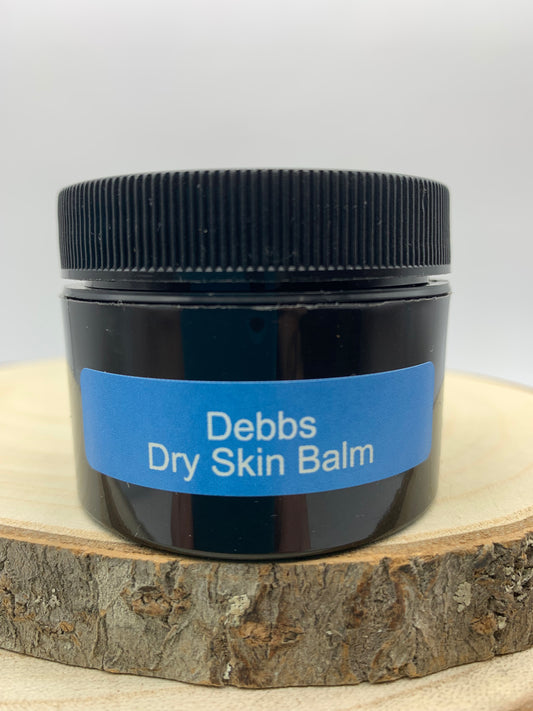 Dry Skin Balm 1oz