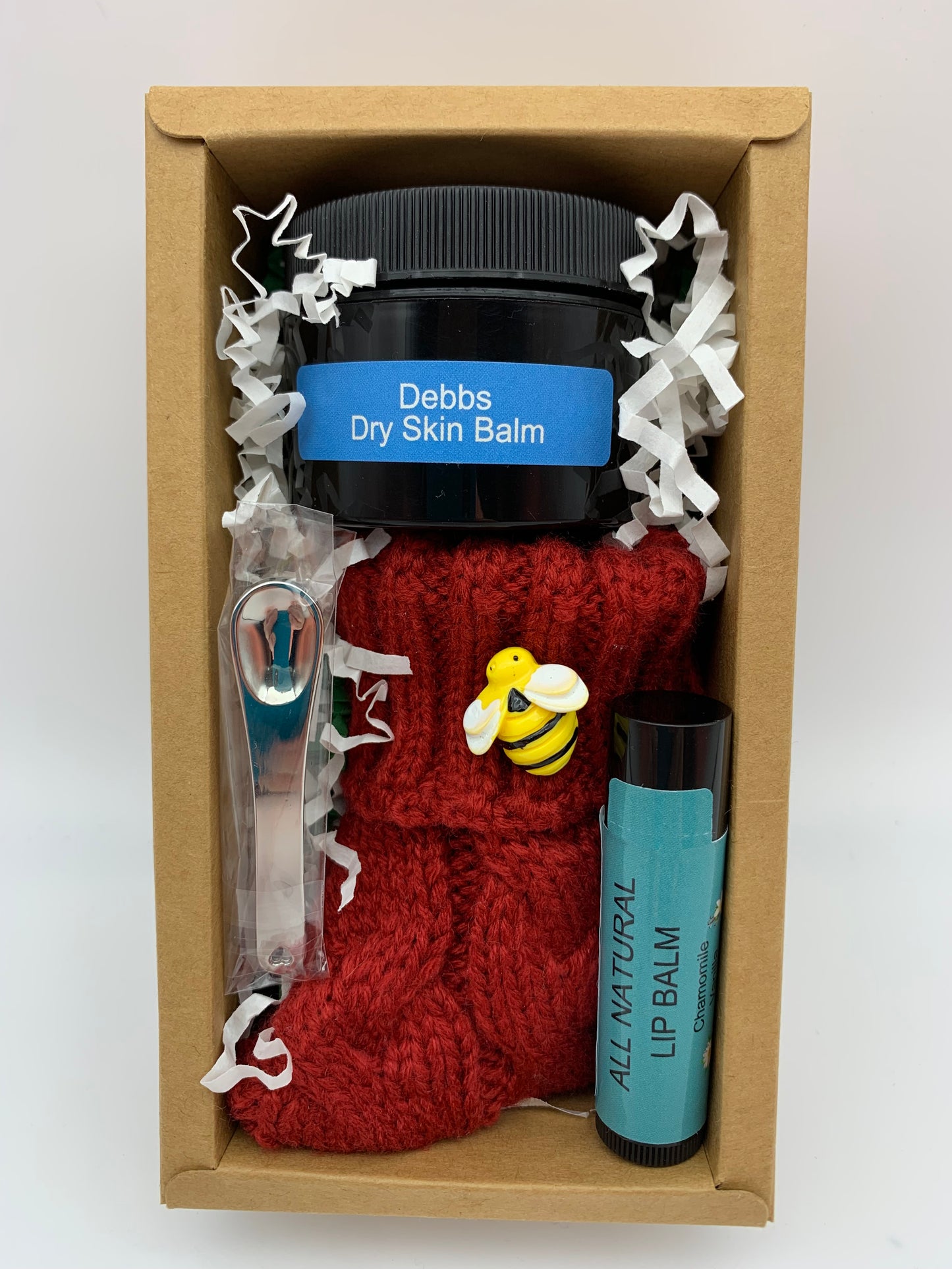 Holiday Gift Box $15.00  use code HOHOHO