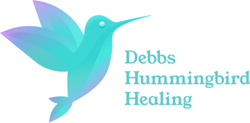 Debbs Hummingbird Healing